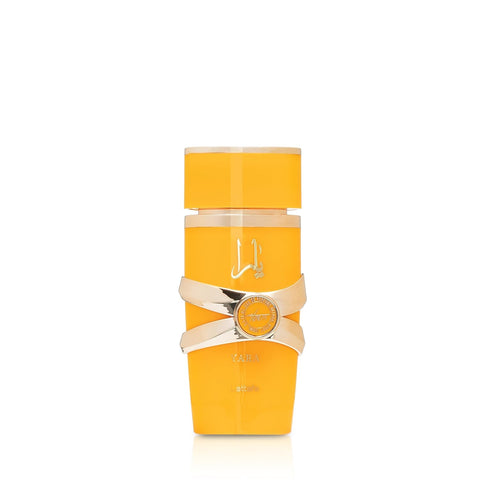 Lattafa Yara (3.4 Fl Oz (Pack of 4), Yara Set)
