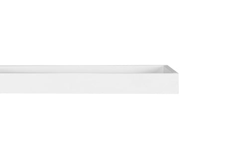 Davinci Universal Removable Changing-Tray (M0219) in White