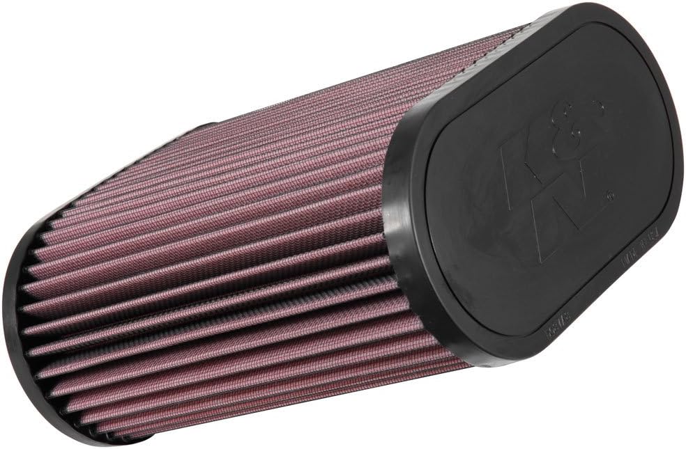 K&N Engineering Ya6914 Yamaha Yxm700 Viking 4x4, 14-17