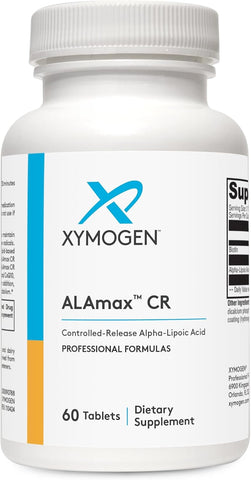 XYMOGEN ALAmax CR, 60 Tablets