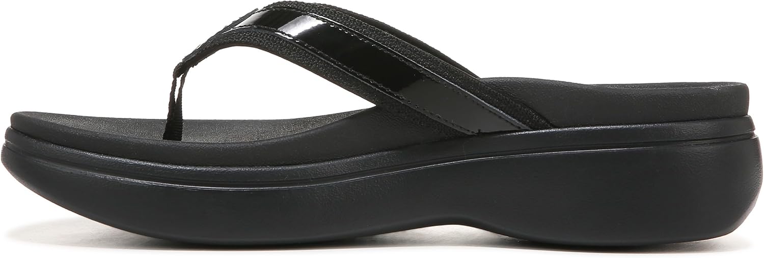 Vionic High Tide Ii Women's Platform Orthotic Sandal