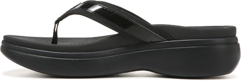 Vionic High Tide Ii Women's Platform Orthotic Sandal