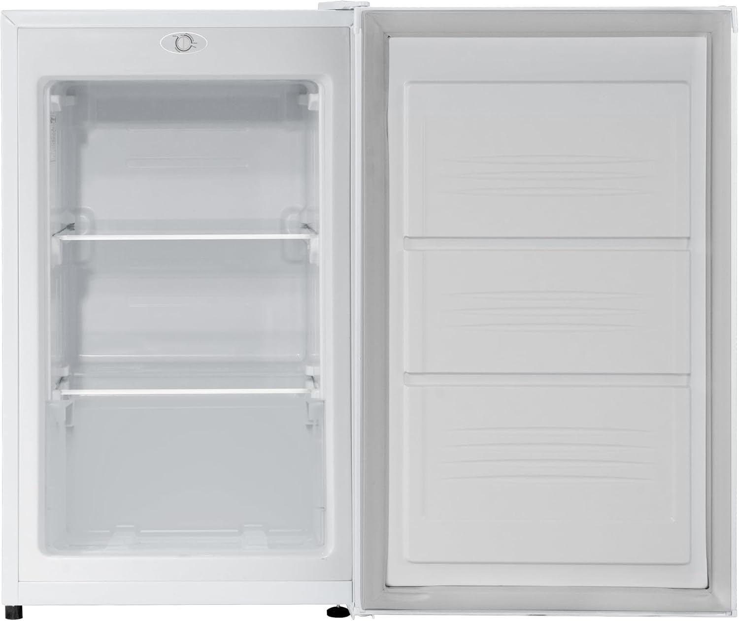 Frigidaire EFRF317AMZ Convertible Upright Freezer 3 cu ft, WHITE