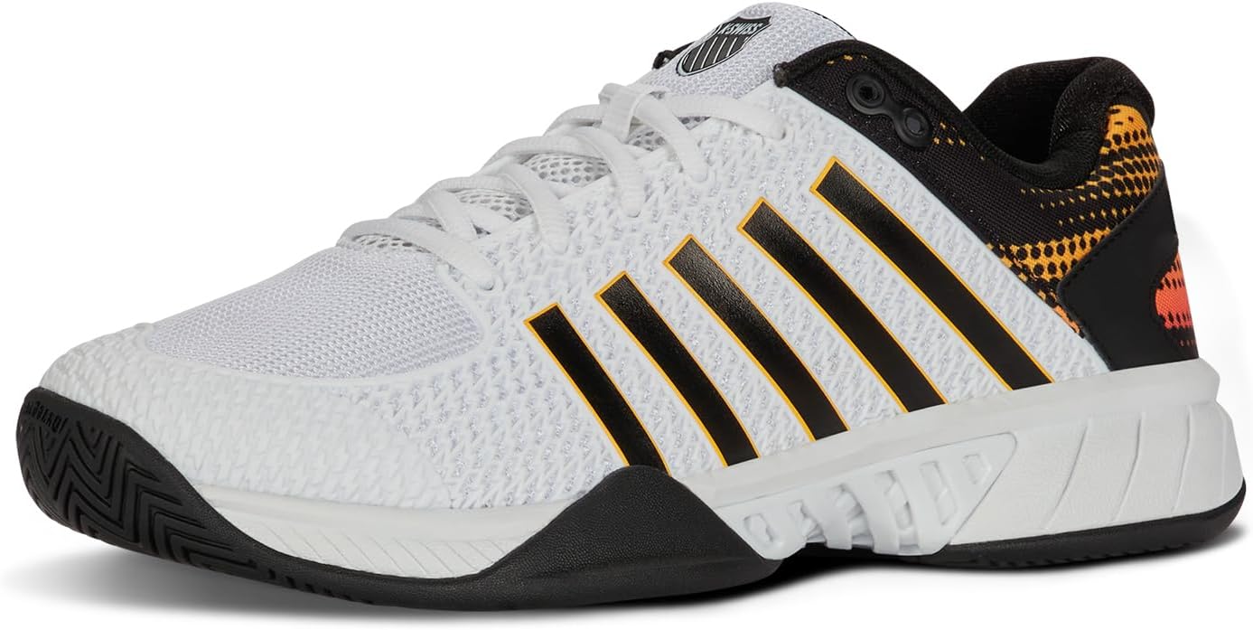 K-Swiss Men's Express Light Pickleball Shoe
