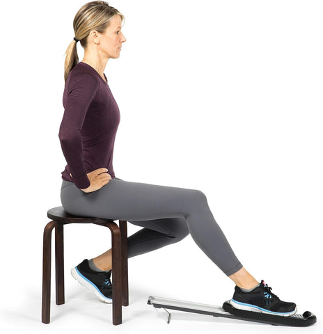 OPTP Knee Glide by Bob and Brad – Shoulder & Knee Glider for Rehabilitation