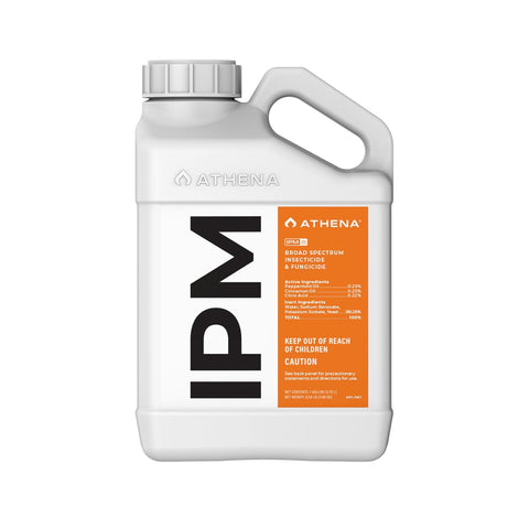 Athena IPM Insecticide & Fungicide Pest Control Concentrate 1 Gallon