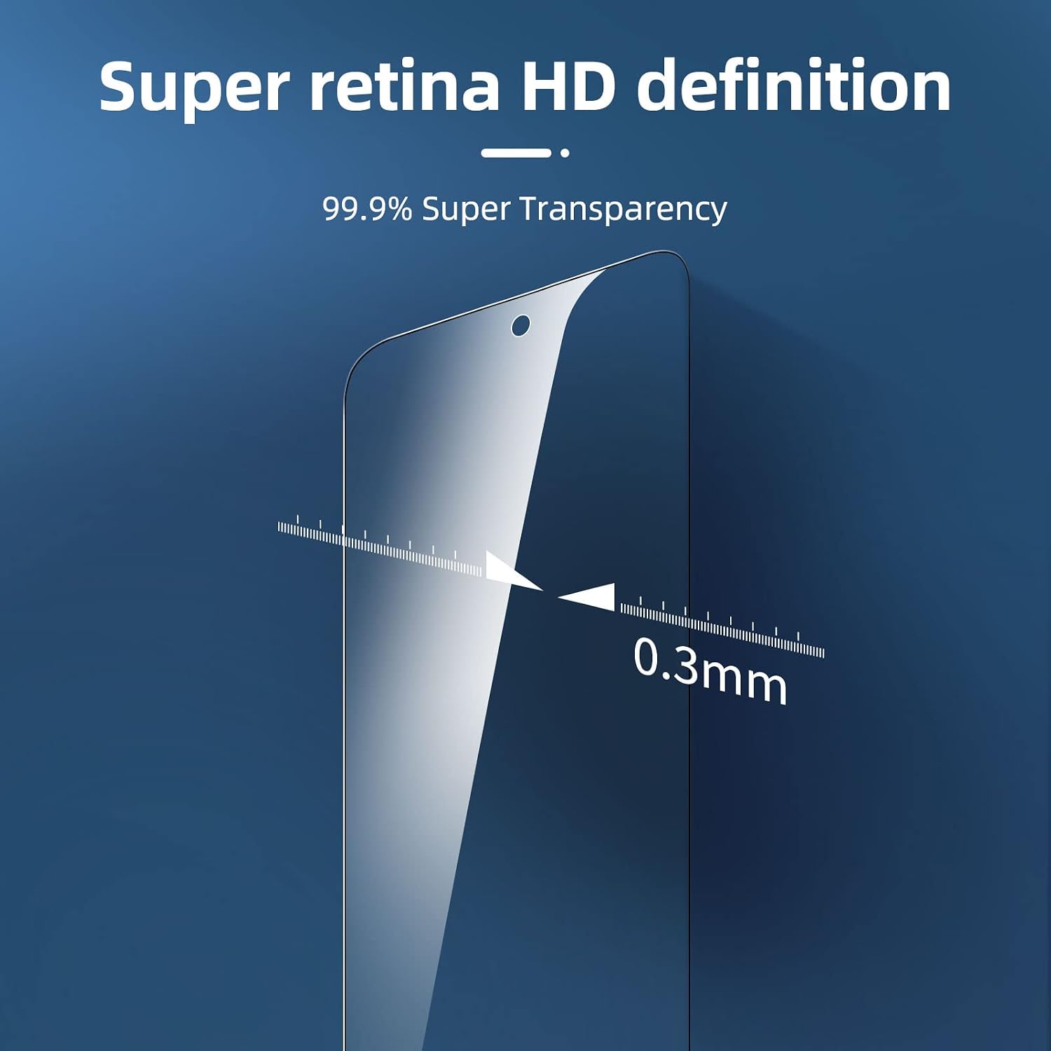 NEW'C 3 Pack Designed for Samsung Galaxy S21 FE 5G Screen Protector Tempered Glass,Case Friendly Scratch-proof, Bubble Free, Ultra Resistant