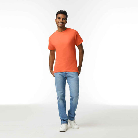 Gildan Adult Ultra Cotton T-Shirt, Style G2000, Multipack