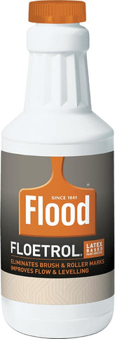 Flood Floetrol Latex Paint Additive & Conditioner