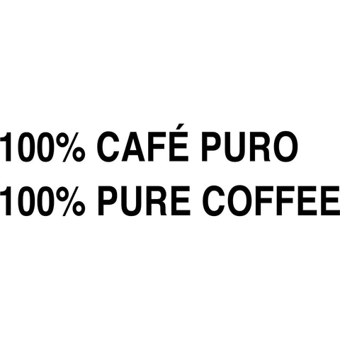 Pilon Espresso, 100% Arabica Coffee, 10-Ounce Brick (Pack of 12)