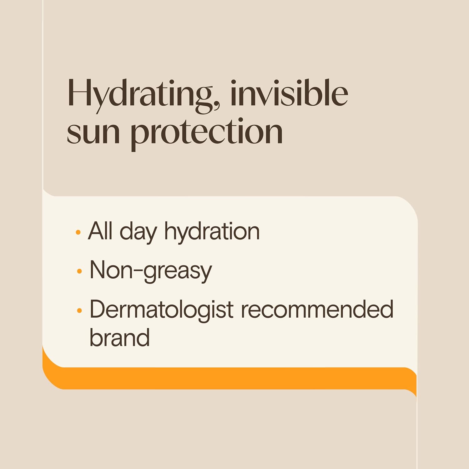 Aveeno Protect + Hydrate Sunscreen Lotion for Body & Face with Prebiotic Oat, SPF 60 Broad Spectrum Sunscreen, Paraben, & Oil Free, Water & Sweat Resistant (80-min) for Sensitive Skin, 12 FI Oz