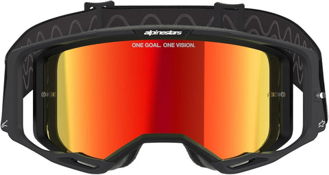 Alpinestars Vision 8 MX ATV MTB Off Road Goggle