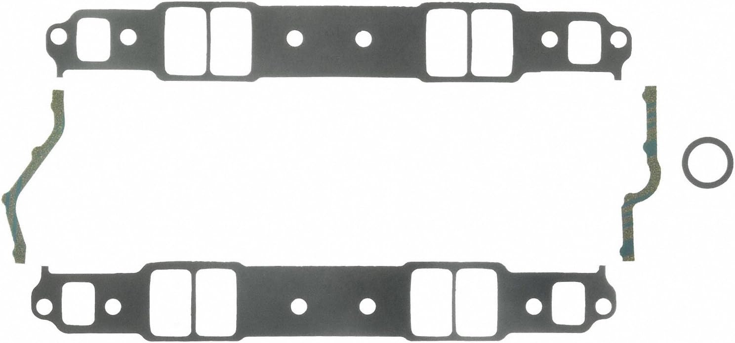 FEL-PRO 1266 Engine Intake Manifold Gasket Set