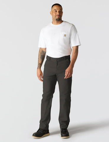 Carhartt Men's Relaxed Straight Rigby Dungaree