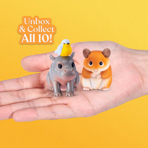 My Mini Pet Series 1 By ZURU