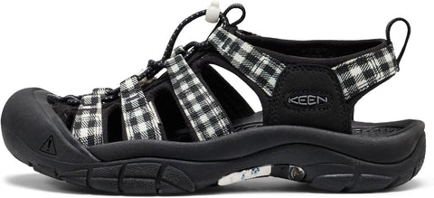 KEEN Women's Newport H2 Closed Toe Water Sandals
