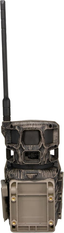 Stealth Cam Revolver Pro 2.0 360 Degree Cellular Camera 40MP, 1-6 Zone On-Demand and Live View, 0.4 Sec Trigger, Built in Memory, HD Photo and Video
