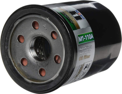 Mobil 1 Extended Performance Oil Filter, M1-110A | 2 Pack