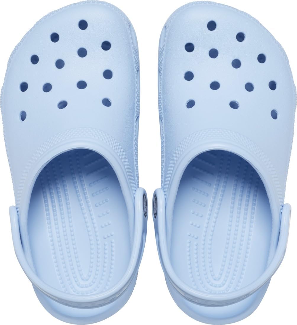 Crocs Kid's Classic Clog (Little Kid/Big Kid/Toddler)