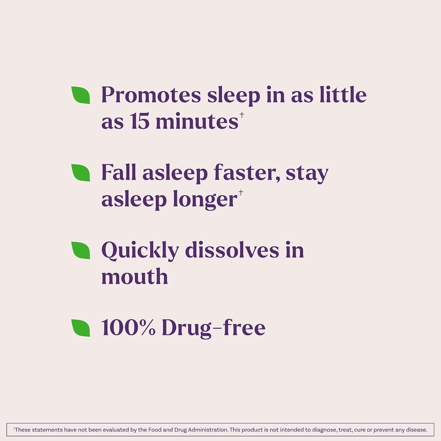Natrol Melatonin 5 mg Fast Dissolve Tablets, Strawberry, 200 Count
