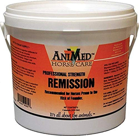 AniMed Remission 10 lb