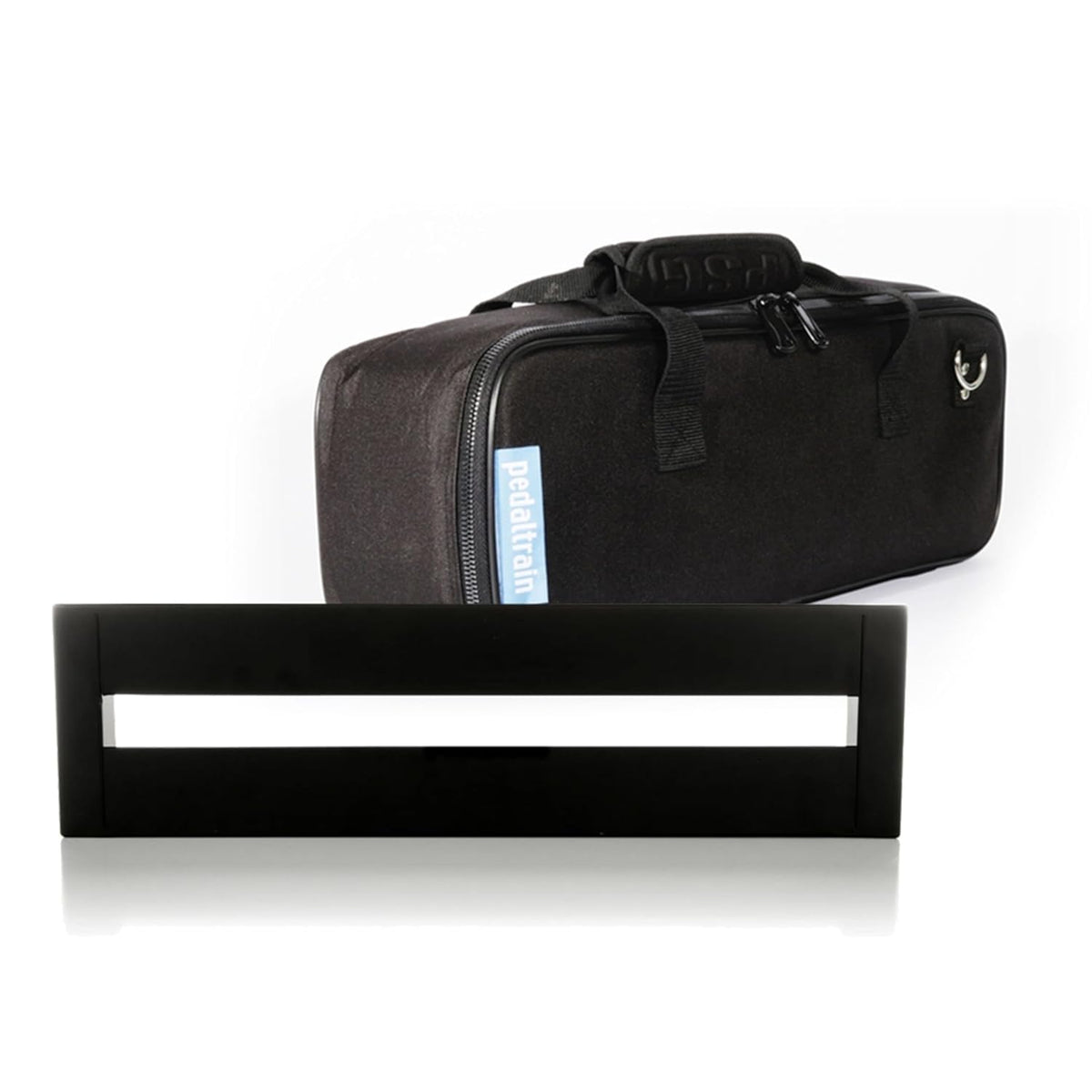 Pedaltrain Nano+ 18 X5 Inches Pedalboard with Soft Case