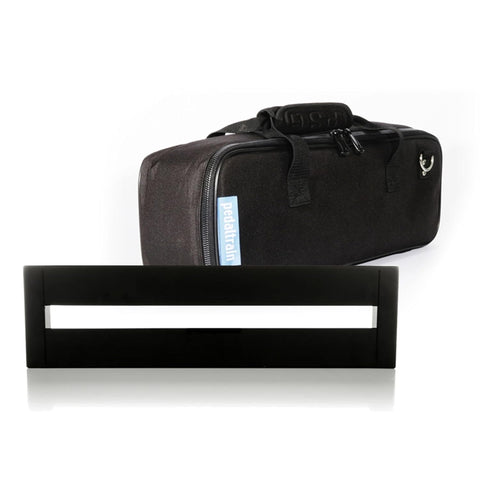Pedaltrain Nano+ 18 X5 Inches Pedalboard with Soft Case