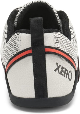 Xero Shoes Men's Prio Barefoot Athletic Sneaker