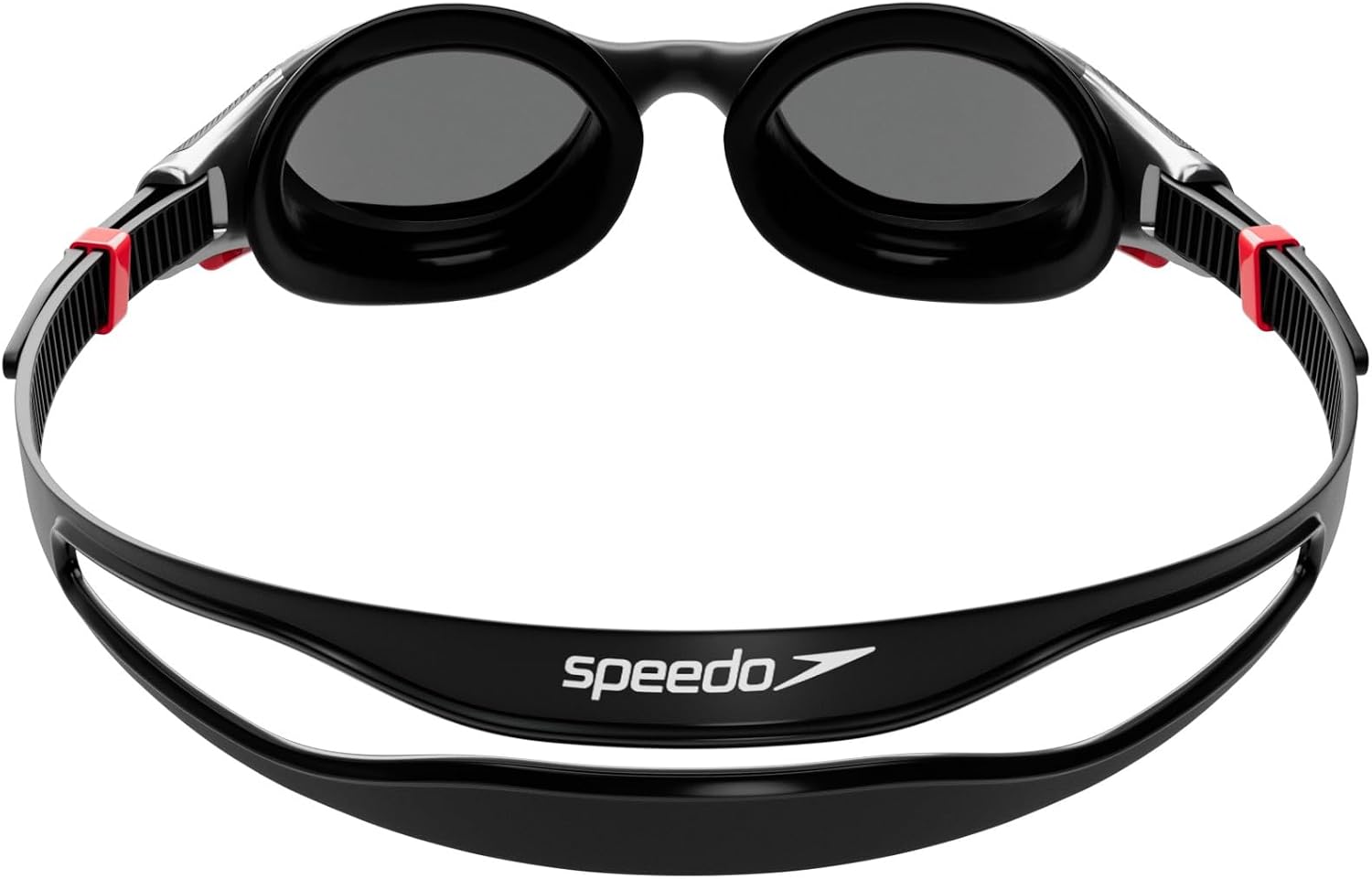 Speedo Unisex-Adult Swim Goggle Biofuse 2.0
