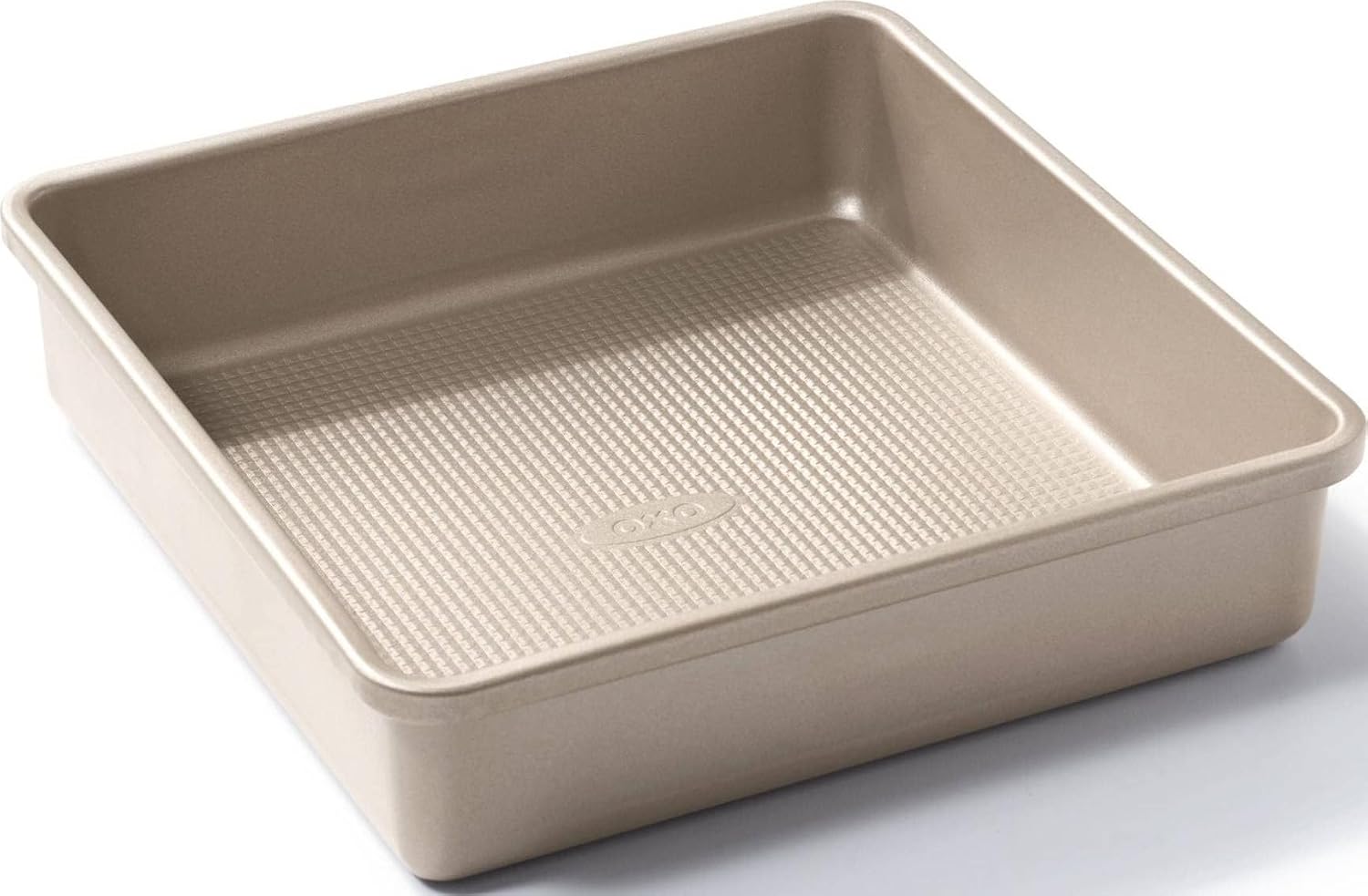 OXO Good Grips Non-Stick Pro Cake Pan Square 9 x 9 Inch