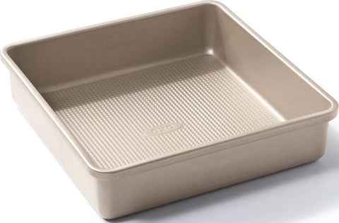 OXO Good Grips Non-Stick Pro Cake Pan Square 9 x 9 Inch