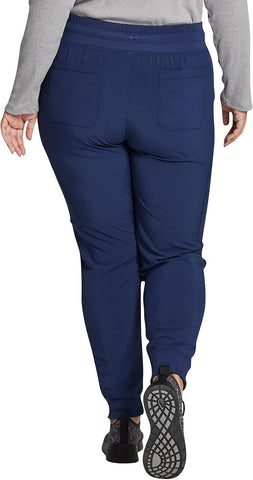 Dickies EDS Essentials Womens Scrub Pants Joggers Stylish & Comfortable Scrubs Jogger DK065