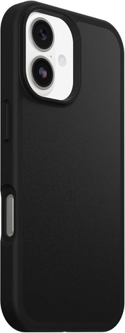 OtterBox iPhone 17 Profile Series Case - Black
