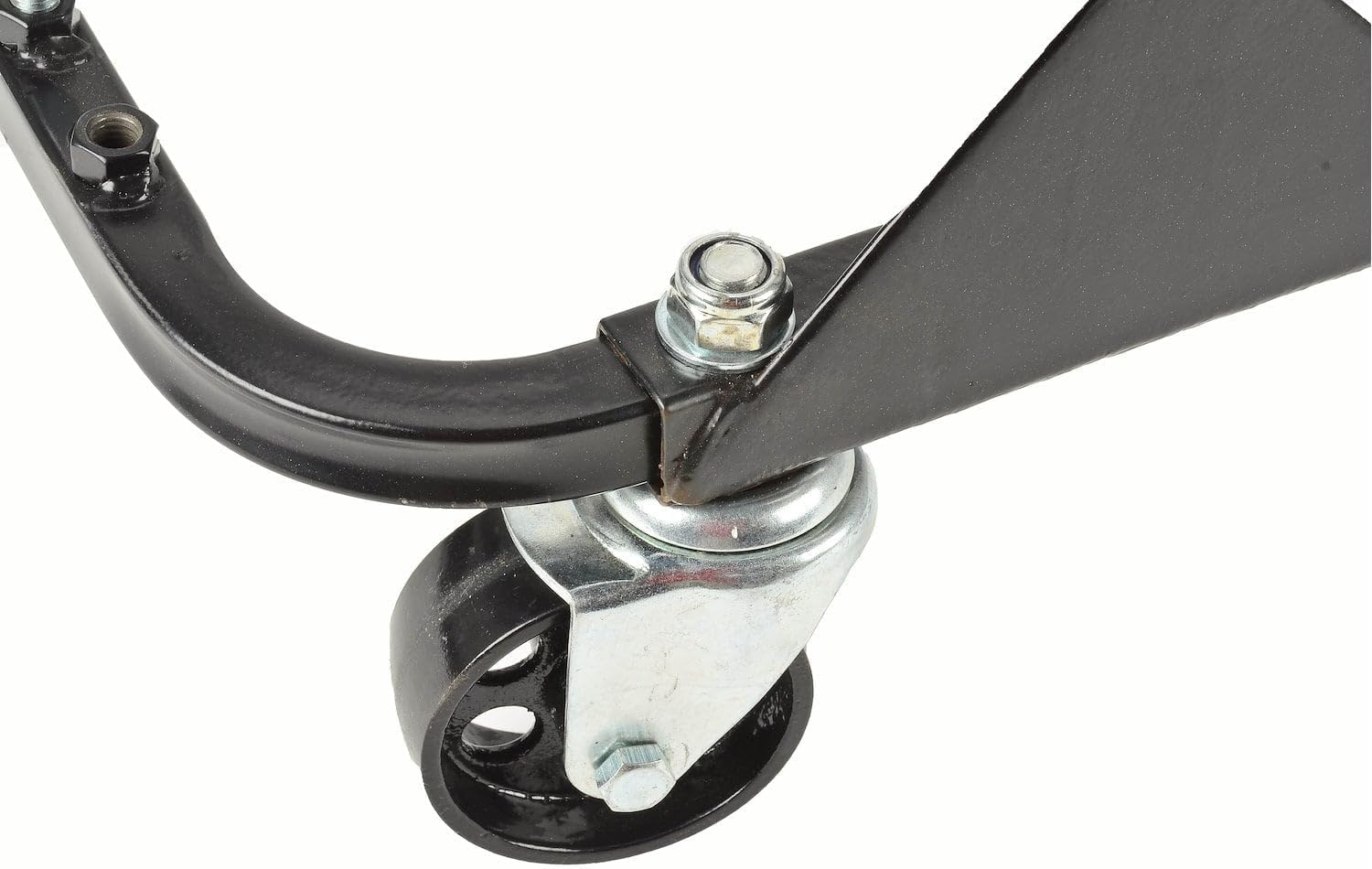 Engine Cradle with Wheels for Small Block & Big Block Chevy
