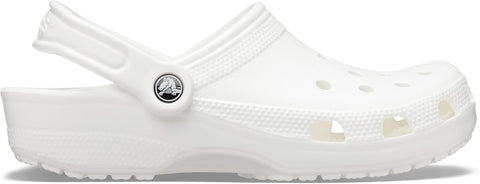 Crocs Unisex-Adult Classic Clog, Clogs for Women and Men