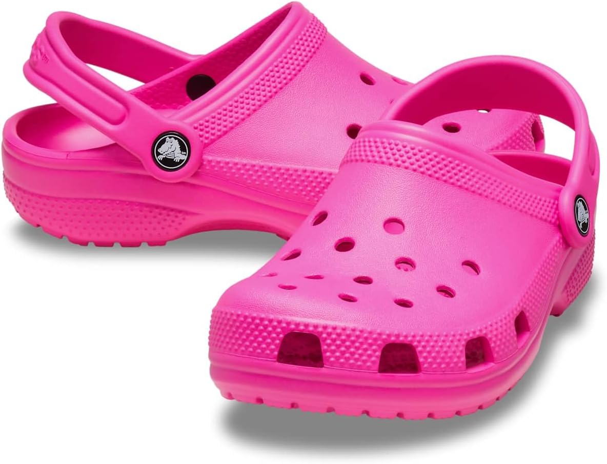 Crocs Kid's Classic Clog (Little Kid/Big Kid/Toddler)