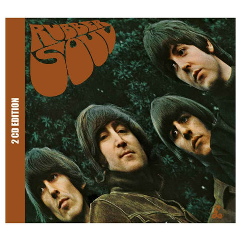Rubber Soul Deluxe