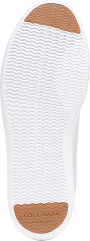 Cole Haan Women's Grand Crosscourt Leather Sneaker