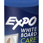 EXPO Dry Erase Whiteboard Cleaning Spray, 8 oz., Pack of 1