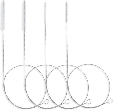 40 Inches Brush Cleaner for Cleaning Straw, Kegerator, Pipe
