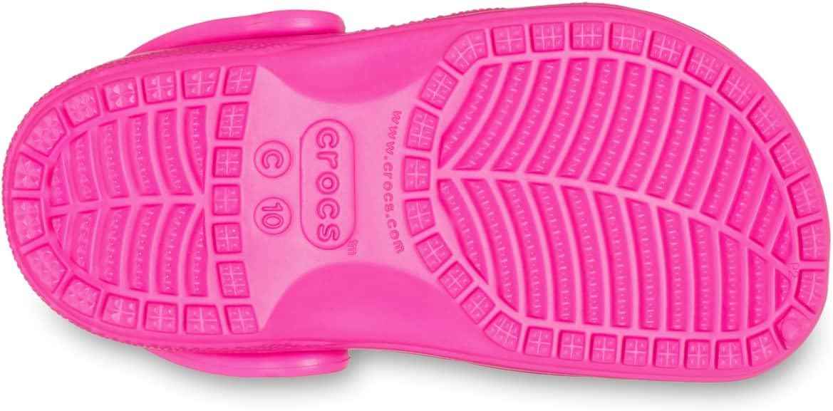 Crocs Kid's Classic Clog (Little Kid/Big Kid/Toddler)