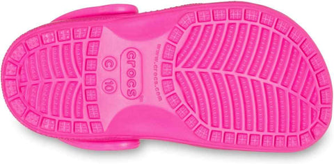 Crocs Kid's Classic Clog (Little Kid/Big Kid/Toddler)
