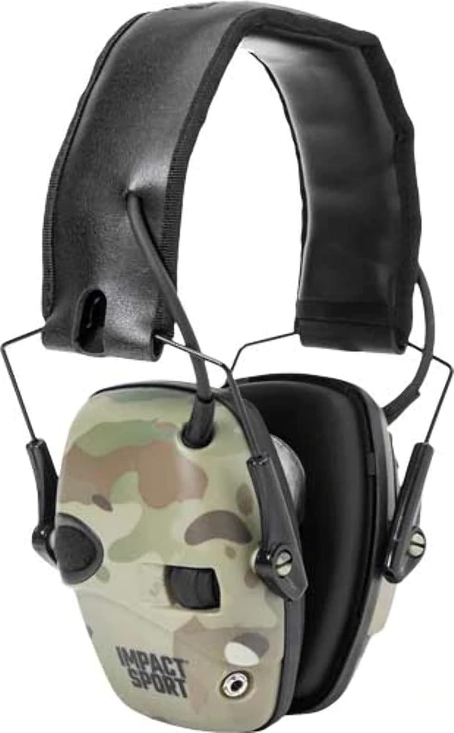 Howard Leight NRR 30 Impact Pro Electronic Earmuff R-01902