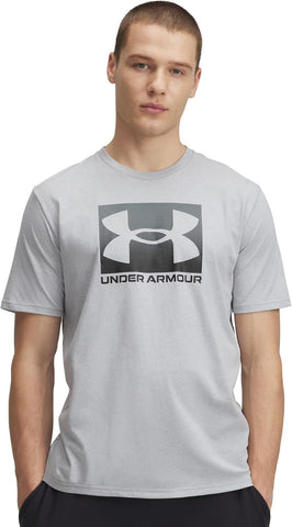 Under Armour Boxed Sports Updated Short Sleeve T-Shirt