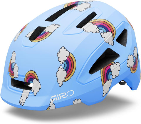 Giro Scamp MIPS II Youth Bike Helmet