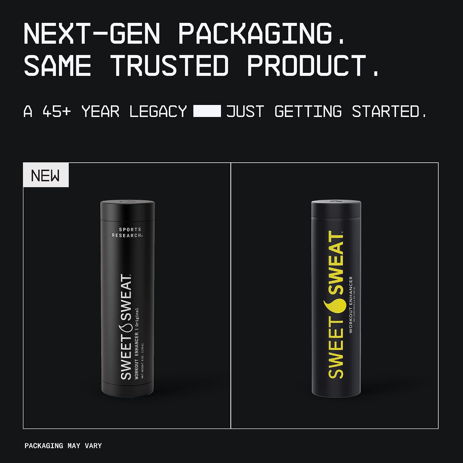 Sweet Sweat­® 'Workout Enhancer' Gel, Original - 6.4oz Stick