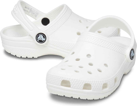 Crocs Kid's Classic Clog (Little Kid/Big Kid/Toddler)