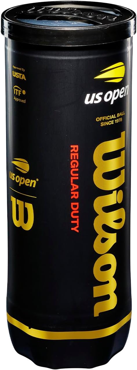 Wilson US Open Tennis Balls