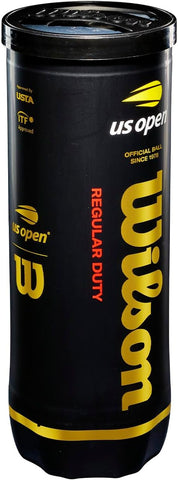 Wilson US Open Tennis Balls