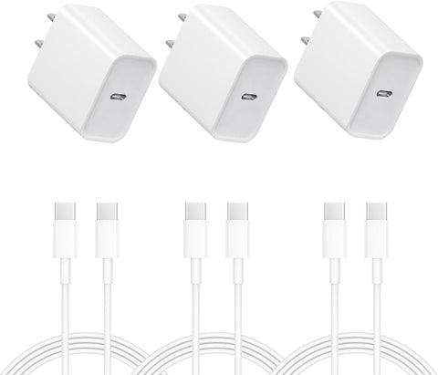 iPhone 17 16 15 Charger: Fast Charging USB C Charger i Phone 17 16 Charging